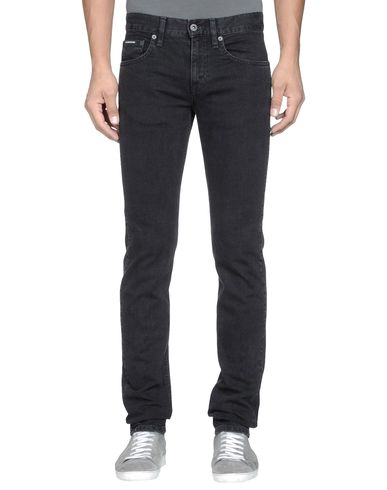 ZOOM LOVE MOSCHINO - Denim pants