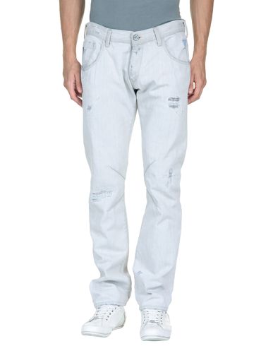 ZOOM ARMANI JEANS - Denim pants