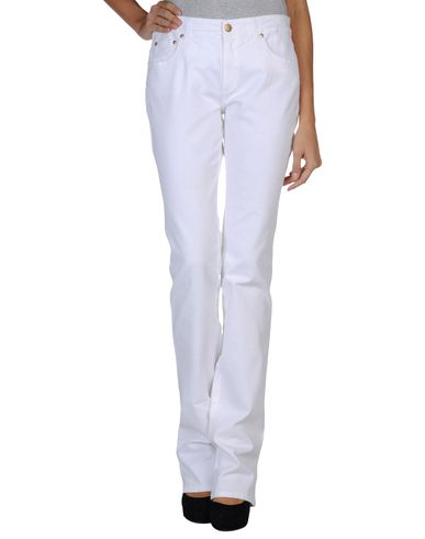 ZOOM BLUMARINE - Denim pants