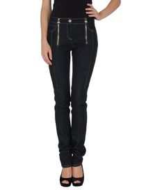 VERSACE - Denim pants