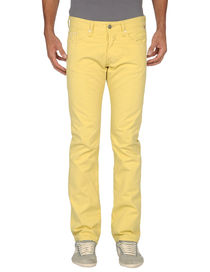 REPLAY - Denim trousers