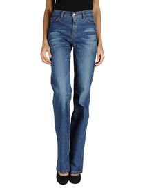 JPG JEANS - Denim trousers