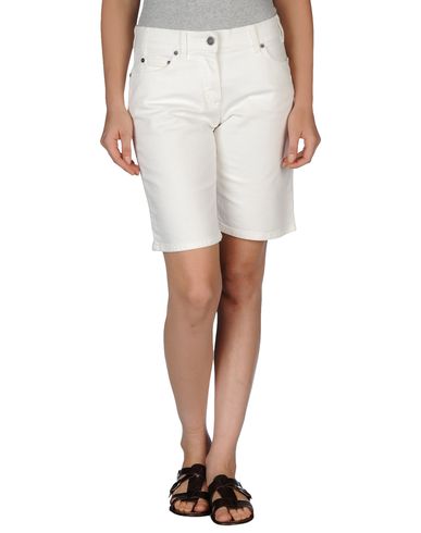ZOOM SEE BY CHLOÉ - Denim bermudas