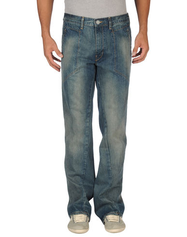 ZOOM LEVI'S RED TAB - Denim trousers