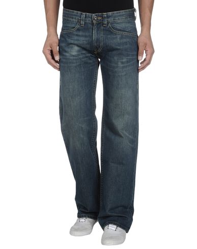 ZOOM LEVI'S RED TAB - Denim pants