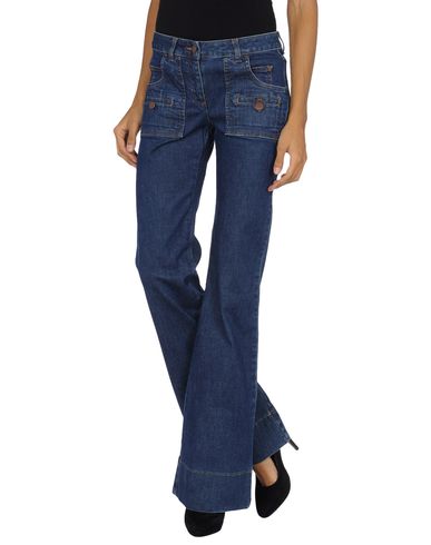 ZOOM SEE BY CHLOÉ - Denim pants