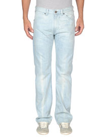 LEVI'S RED TAB - Denim pants