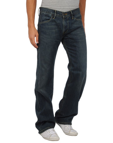 ZOOM LEVI'S RED TAB - Denim trousers