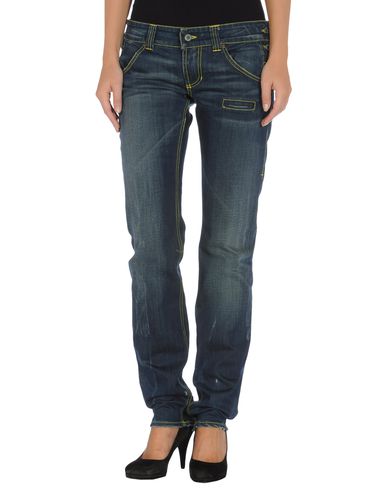 ZOOM DONDUP - Denim pants