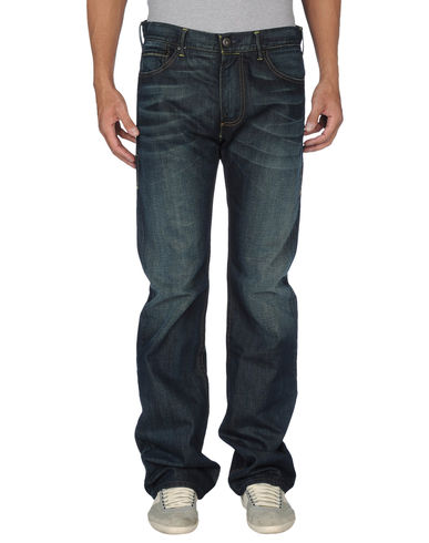 ZOOM LEVI'S RED TAB - Denim trousers
