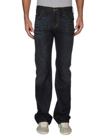 LEVI'S RED TAB - Denim pants
