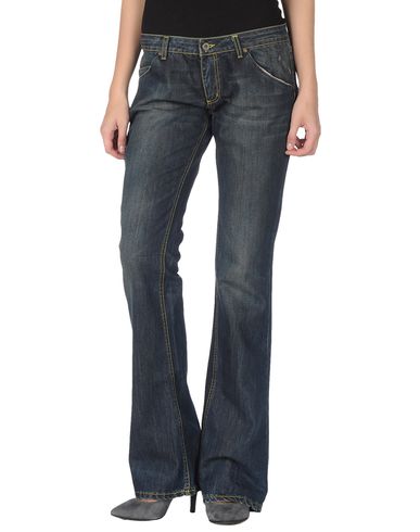 ZOOM DONDUP - Denim pants
