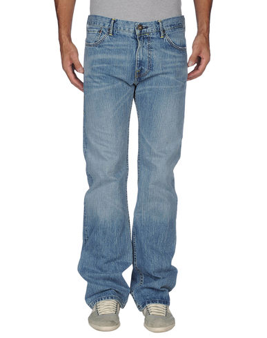 ZOOM LEVI'S RED TAB - Denim trousers
