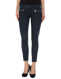 RALPH LAUREN - Denim pants