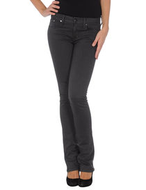 RALPH LAUREN - Denim pants