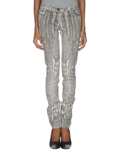 ZOOM ROBERTO CAVALLI - Denim pants