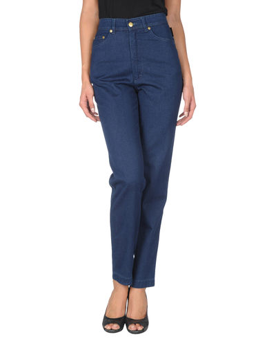 ZOOM SONIA RYKIEL - Denim pants