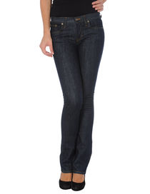 RALPH LAUREN - Denim pants