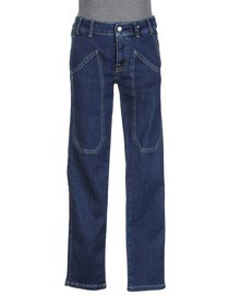 JECKERSON - Denim pants