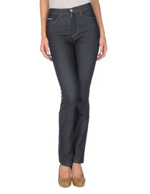 VALENTINO JEANS - Denim trousers