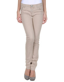 ARMANI JEANS - Denim pants