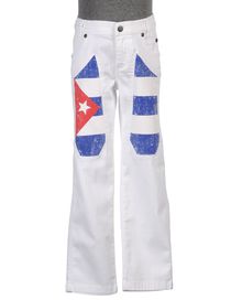 JECKERSON - Denim pants