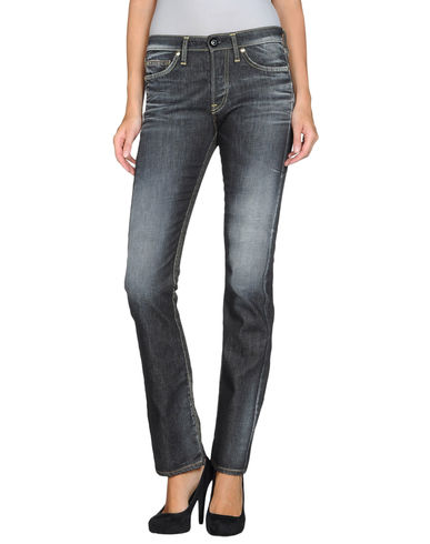 ZOOM NOLITA - Denim pants