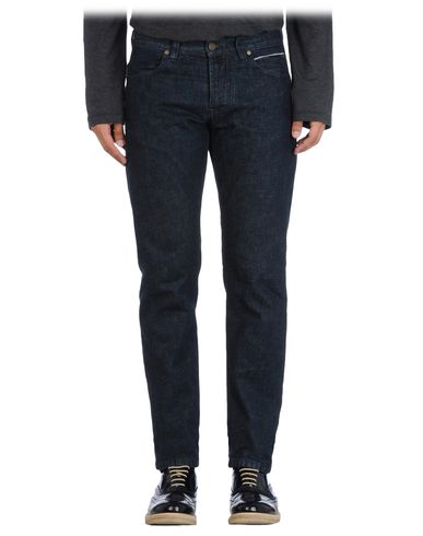 ZOOM MICHAEL BASTIAN - Denim pants