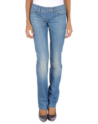 ZOOM RICHMOND DENIM - Denim pants