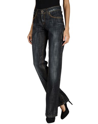 ZOOM L.J - Denim pants