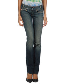 DIESEL - Denim pants