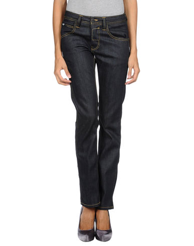 ZOOM 55DSL - Denim pants