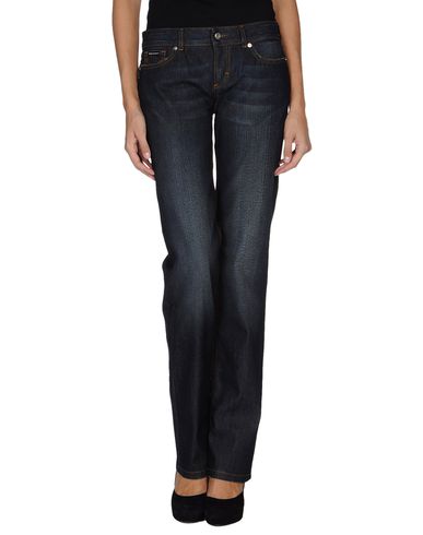 ZOOM D&G - Denim pants