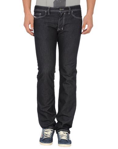ZOOM DIESEL - Casual pants