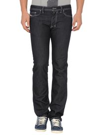DIESEL - Casual pants