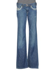 DIESEL - Denim pants
