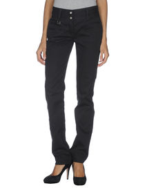DOLCE & GABBANA - Denim trousers