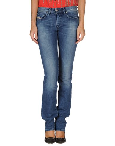 ZOOM DIESEL - Denim pants