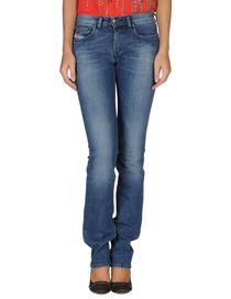 DIESEL - Denim pants