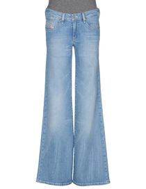 DIESEL - Denim pants
