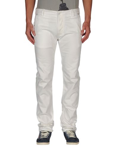 ZOOM DIESEL - Denim trousers