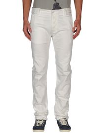 DIESEL - Denim pants