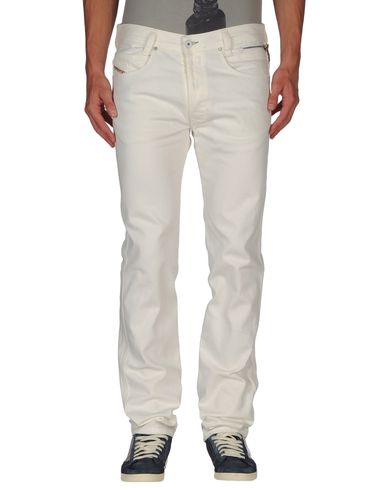 ZOOM DIESEL - Denim pants