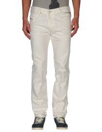 DIESEL - Denim pants