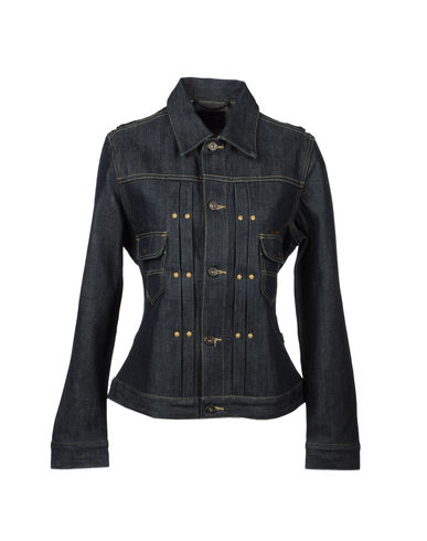 ZOOM G-STAR - Denim outerwear