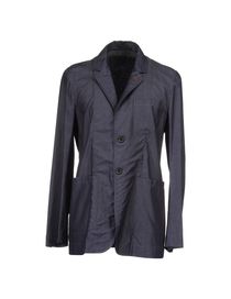 YVES SAINT LAURENT RIVE GAUCHE - Denim outerwear