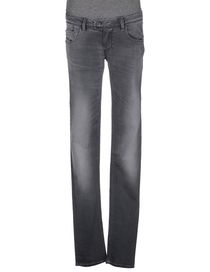 DIESEL - Denim pants