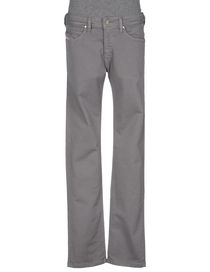 DIESEL - Casual pants
