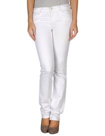 J BRAND - Denim trousers