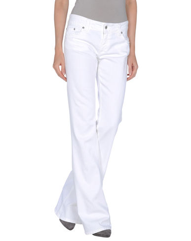 ZOOM DONDUP - Denim pants